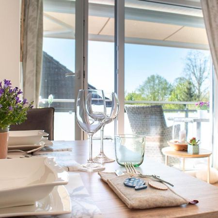 Ferienwohnung Windjammer Timmendorfer Strand Exterior foto